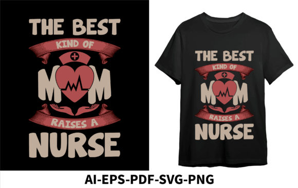 A Heartfelt Tribute: The Best Kind of Mom Rises a Nurse
