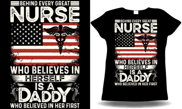 Behind Every Great Nurse: A Father's Day Tribute