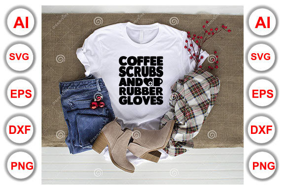 Nurse Quote Design: A Perfect Blend for Crafters