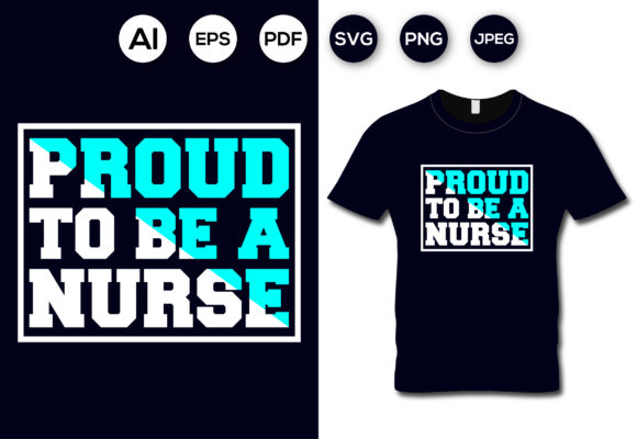 Proud to Be a Nurse: A Design for Everyday Heroes